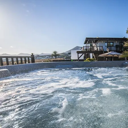 Βίλα Alcalde Mácher