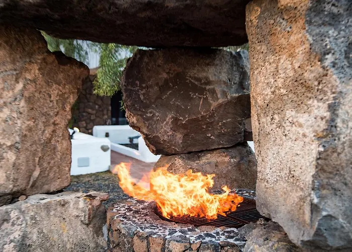 Villa Alcalde Mácher