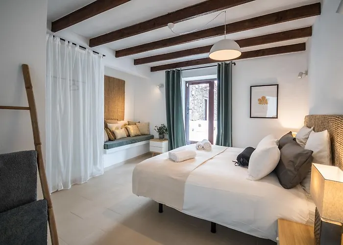 Villa Alcalde Mácher