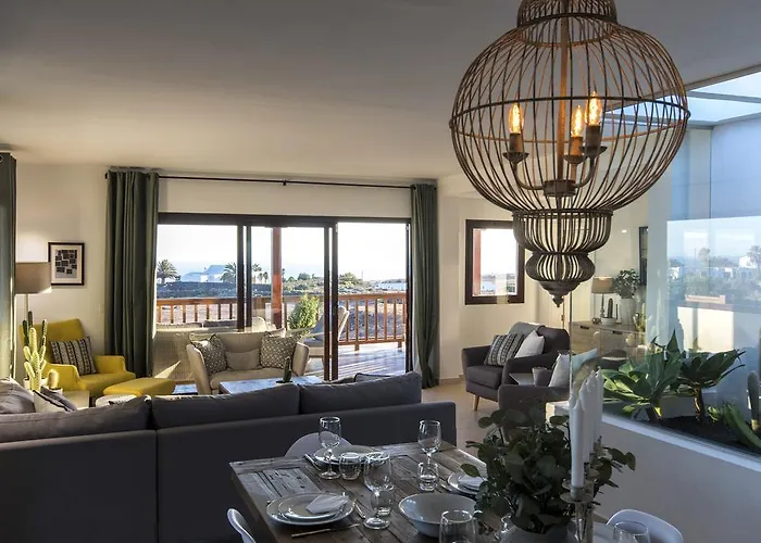 Villa Alcalde Mácher