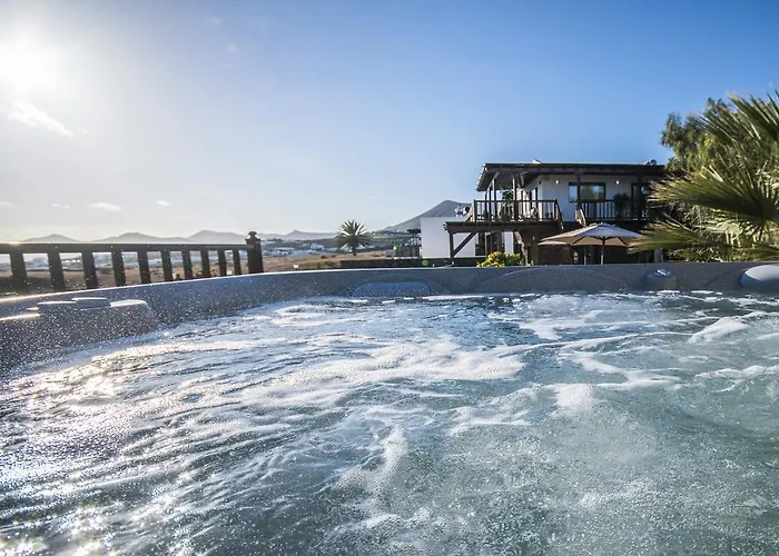 Villa Alcalde Mácher